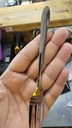 SF PLAIN DESSERT FORK