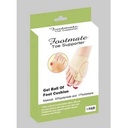 FOOTMATE TOE SUPPORTER