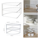 PIN PIN FAMILY KITCHEN RACK