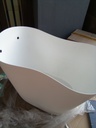 BASKET OVAL SHAPE