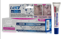 LASER WHITE ANTI DARK SPOT