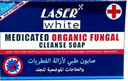 LASER Organic Fungal Soap