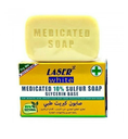 SULFUR SOAP