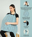 NURSING COVER MN-435