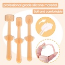 MOUTH CLEANER LIQUID SILICONE