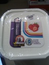 SILICONE SEALING RING CONTAINER