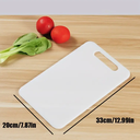 CUTTING BOARD PLAIN