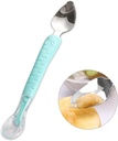 BABY SCRAPING SPOON