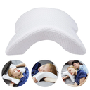 PRESSURE FREE MEMORY PILLOW
