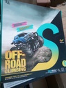 OFF ROAD CLIMBING TRUCK
