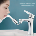 SPLASH FILTER FAUCET