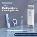MULTIFUNCTIONAL CLEANING BRUSH 7IN1