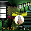 SOLAR LIGHT LANTERN