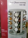 SPICE SET full steel16JAR