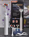 ELECTRIC TOOTH BRUSH