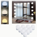 VANITY MIRROR LIGHTS
