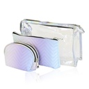 3PCS POUCH BAGS