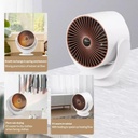 CONVECTION HEATER