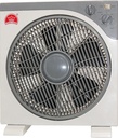 CHANGLI BOX FAN