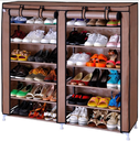 DOUSTPROOF SHOE RACK T-2712