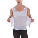 MEN COMPRESSION VEST