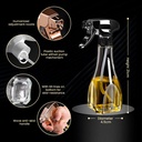 OIL SPRAYER BOTTLE