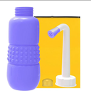 PORTABLE TRAVEL BIDET 1PC 450ML