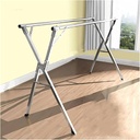 FOLDING DRYING RACK 130 TO 200 CM