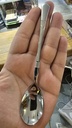 SF DESIGNED DESSERT SPOON
