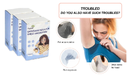 UNDERARM PATCH 10PCS