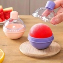 BULB ICE HOCKEY MOLD