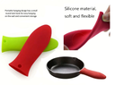 POT HANDLE COVER
