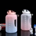 DRINKING BOTTLE 2.2L