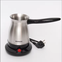 MARADO COFFEE POT STEEL