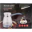 MARADO COFFEE POT GLASS