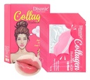 COLLAGEN LIP MASK