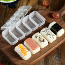 RICE MOLDER