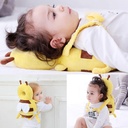 BABY BACKPACK HEAD PROTECTOR