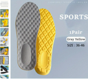 SHOE/INSOLES HEALTH