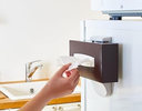 TISSUE BOX CLIP