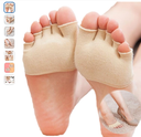 FIVE TOE SILICON SOCKS