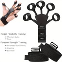 FINGER EXERCISER