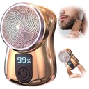ELECTRIC SHAVER