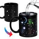 MAGIC COFFEE MUG 2PCS