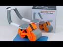 ELBOW ROLLER WHEEL