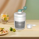 ICE SHAVER
