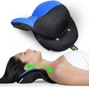 ADJUSTABLE NECK SUPPORT