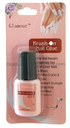 BRUSH-ON NAIL GLUE