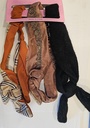 YUEJIN HEADBANDS 3PCS