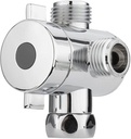 SHOWER DIVERTER